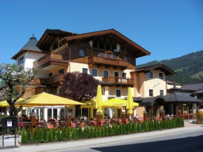 Appartements Lorenzoni, Kirchberg In Tirol, Österreich